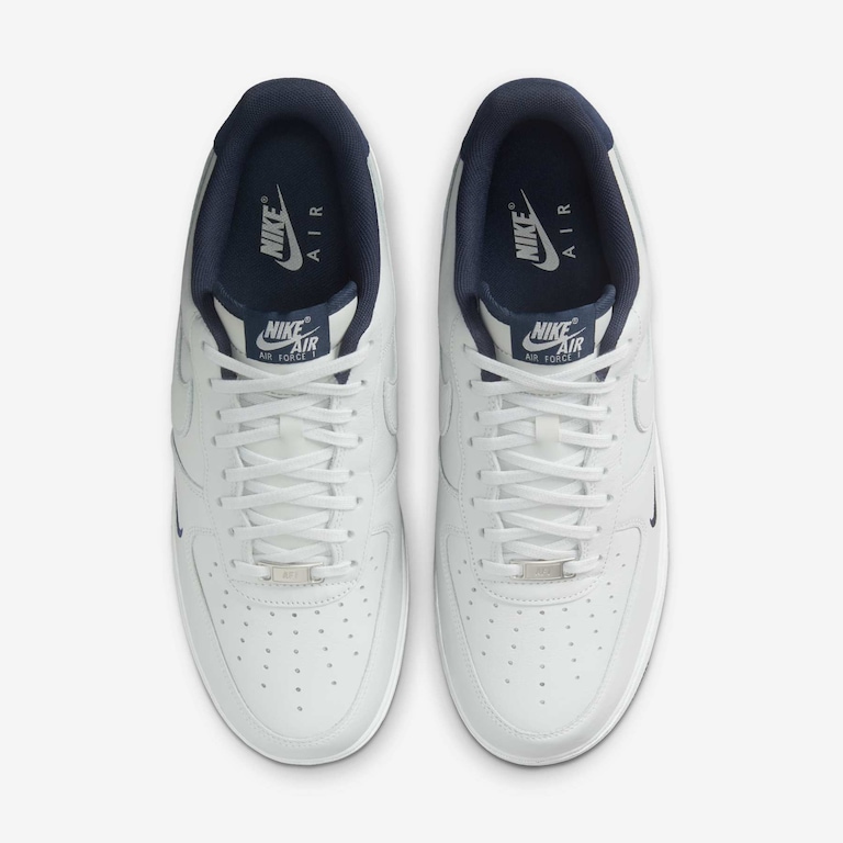 Tênis Nike Air Force 1 '07 LV8 Masculino - Foto 4