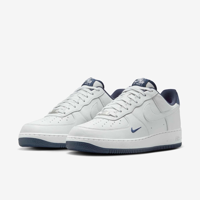 Tênis Nike Air Force 1 '07 LV8 Masculino - Foto 5