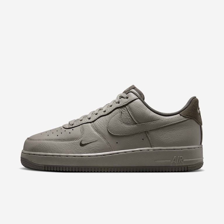 Tênis Nike Air Force 1 '07 LV8 Masculino - Foto 1