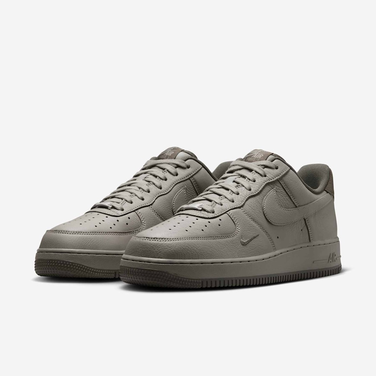 Tênis Nike Air Force 1 '07 LV8 Masculino - Foto 5
