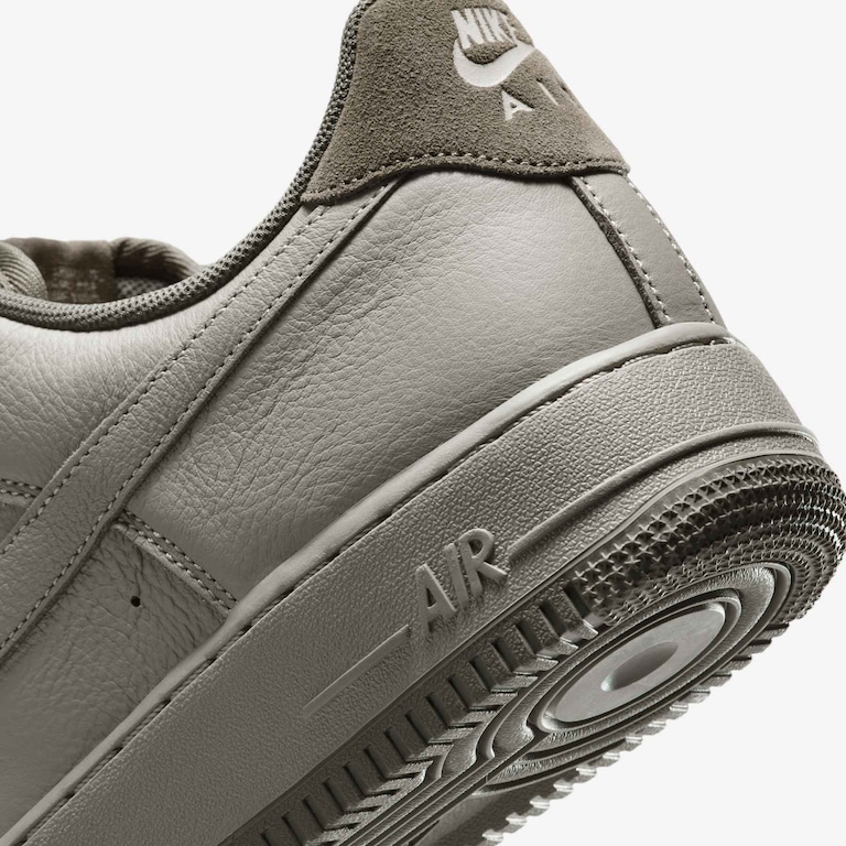 Tênis Nike Air Force 1 '07 LV8 Masculino - Foto 8