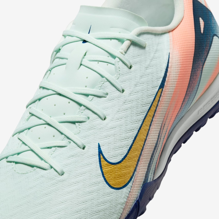 Chuteira Nike Zoom Mercurial Vapor 16 Academy Society - Foto 2