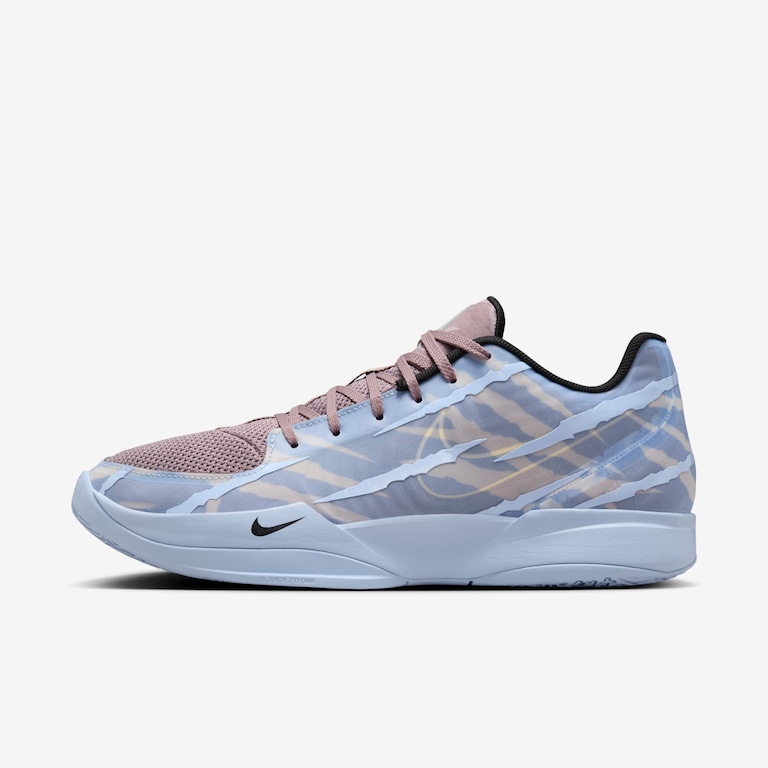 Tênis Nike Ja 2 Preheat Masculino - Foto 1
