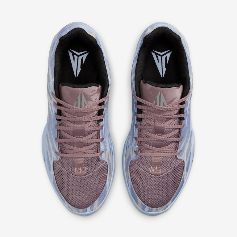 Tênis Nike Ja 2 Preheat Masculino - Foto 4