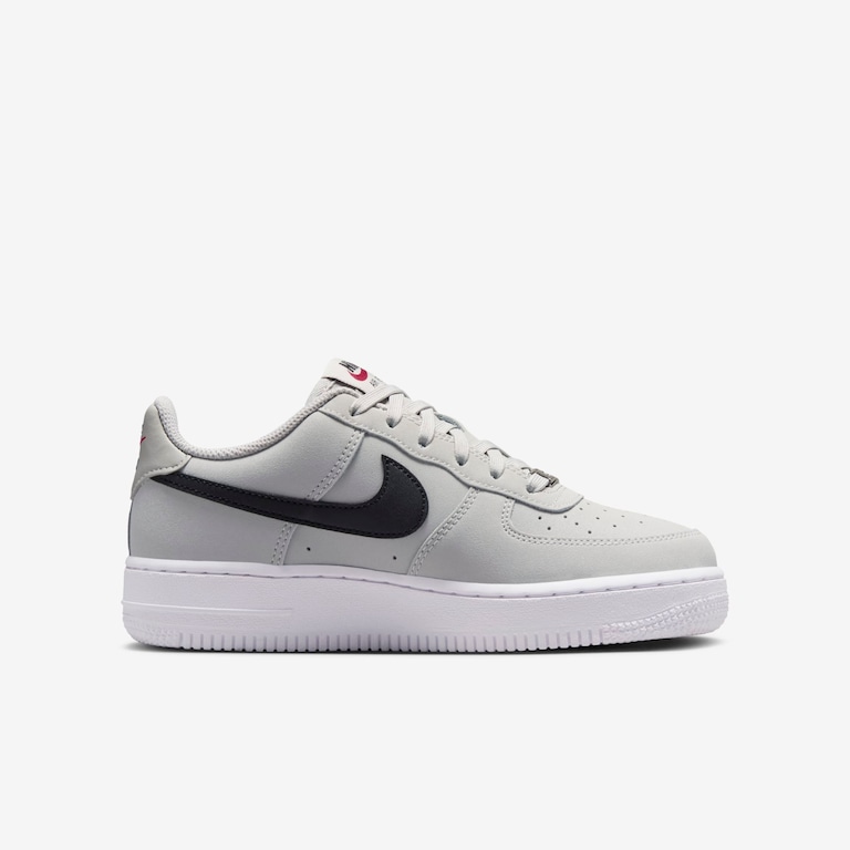 Tênis Nike Air Force 1 '07 LV8 Infantil - Foto 3