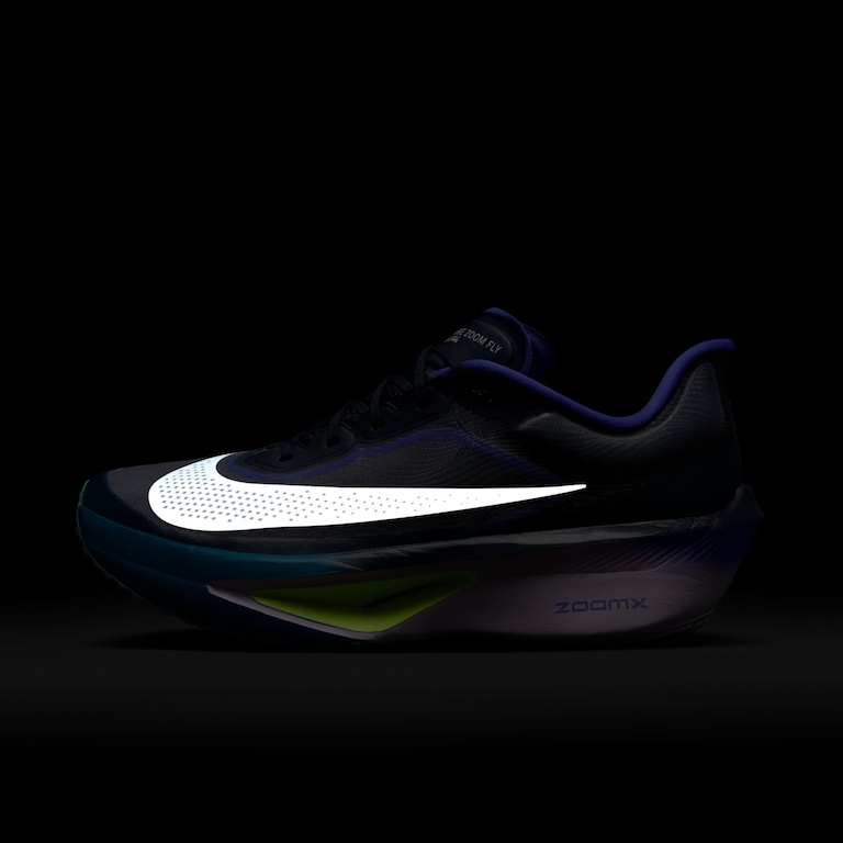 Tênis Nike Zoom Fly 6 Masculino - Foto 9