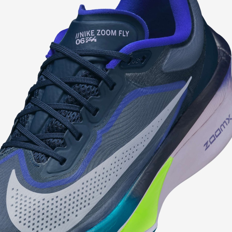 Tênis Nike Zoom Fly 6 Masculino - Foto 7