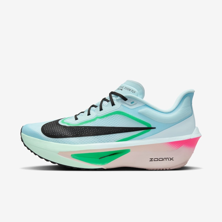 Tênis Nike Zoom Fly 6 Masculino - Foto 1