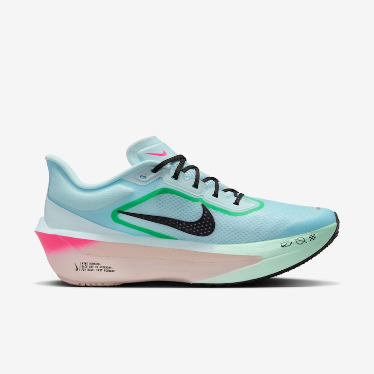 Tênis Nike Zoom Fly 6 Masculino - Foto 3