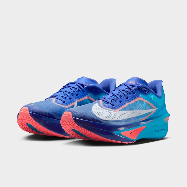 Tênis Nike Zoom Fly 6 Masculino - Foto 5