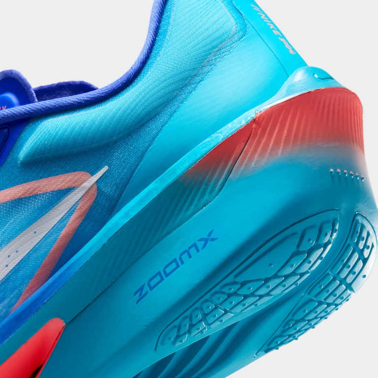 Tênis Nike Zoom Fly 6 Masculino - Foto 8