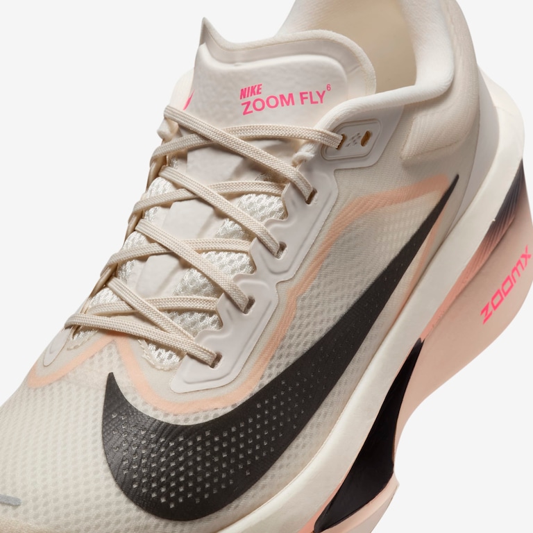 Tênis Nike Zoom Fly 6 - Foto 7