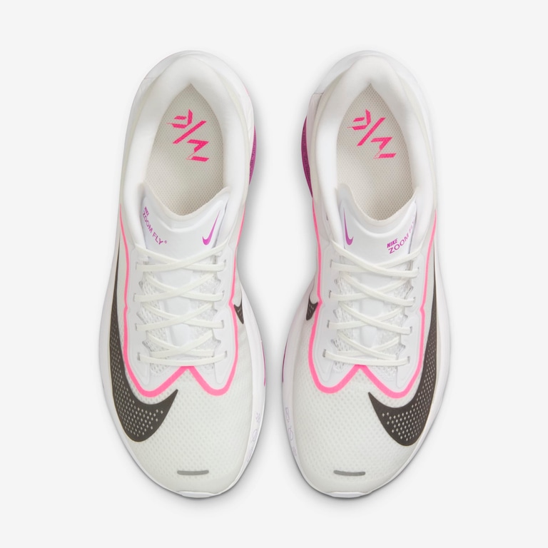Tênis Nike Zoom Fly 6 Masculino - Foto 4