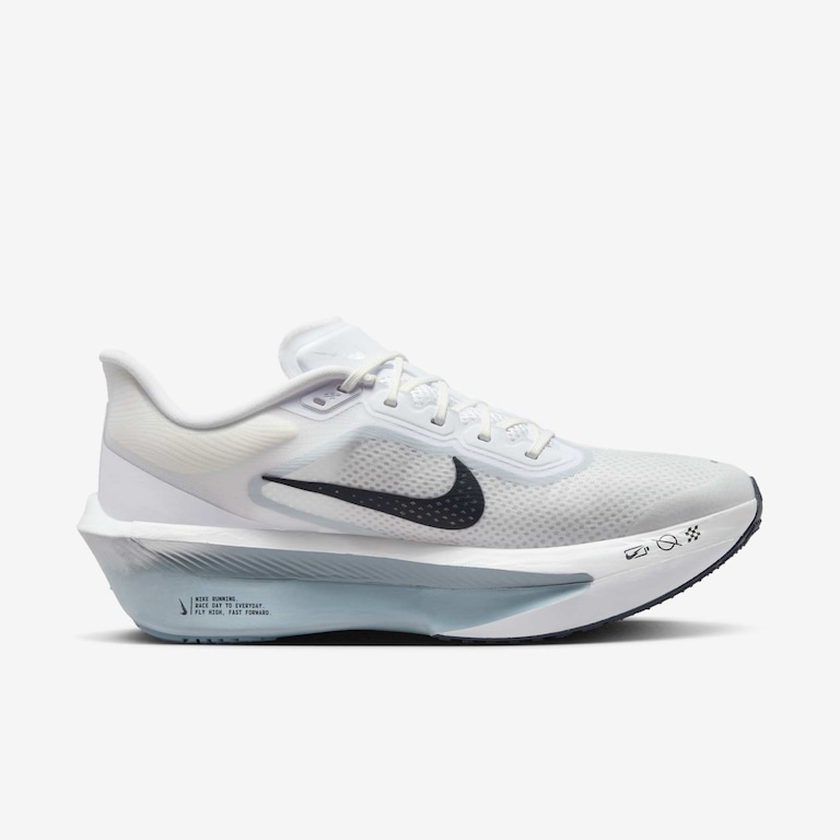 Tênis Nike Zoom Fly 6 Masculino - Foto 3