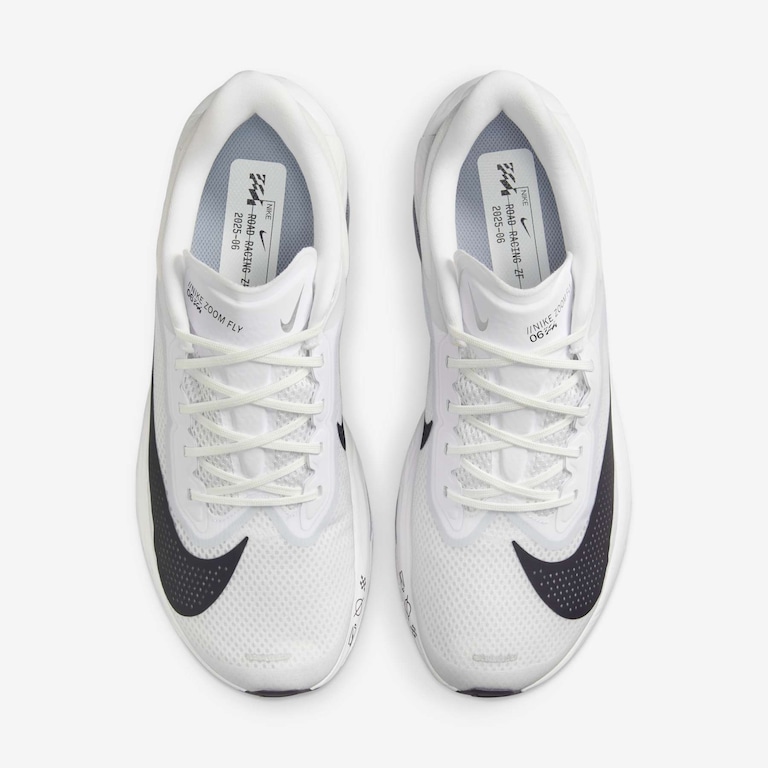 Tênis Nike Zoom Fly 6 Masculino - Foto 4