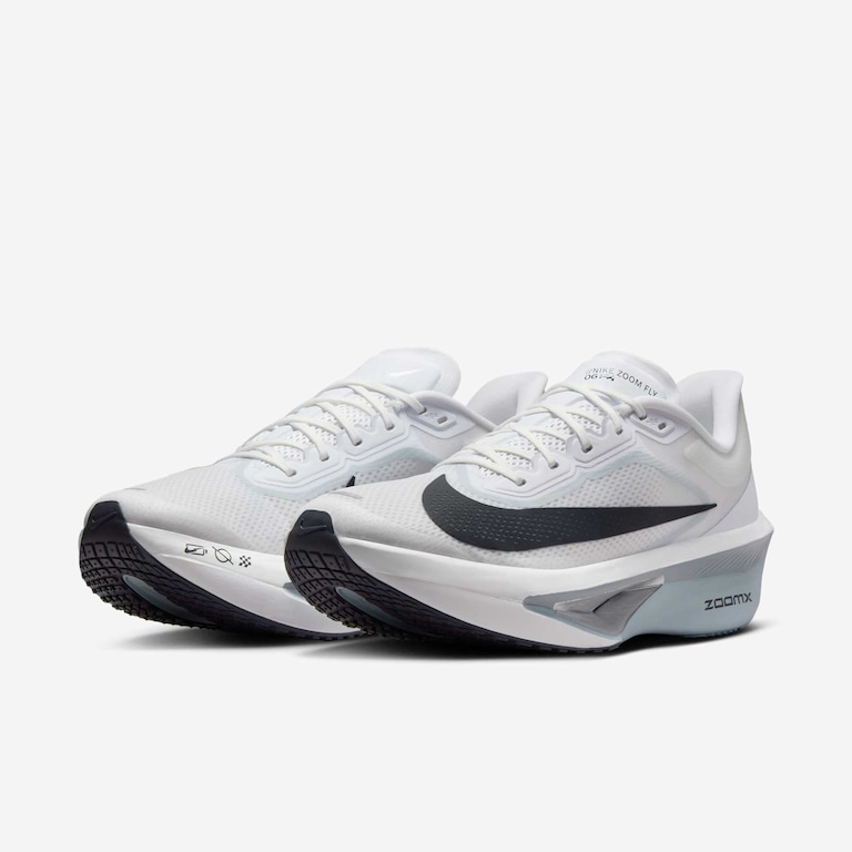 Tênis Nike Zoom Fly 6 Masculino - Foto 5