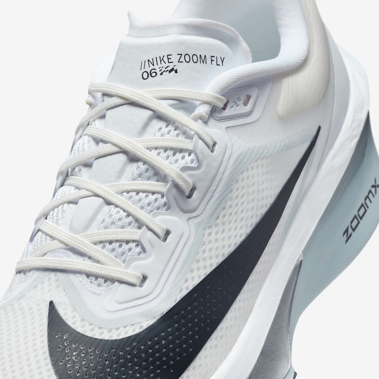 Tênis Nike Zoom Fly 6 Masculino - Foto 7