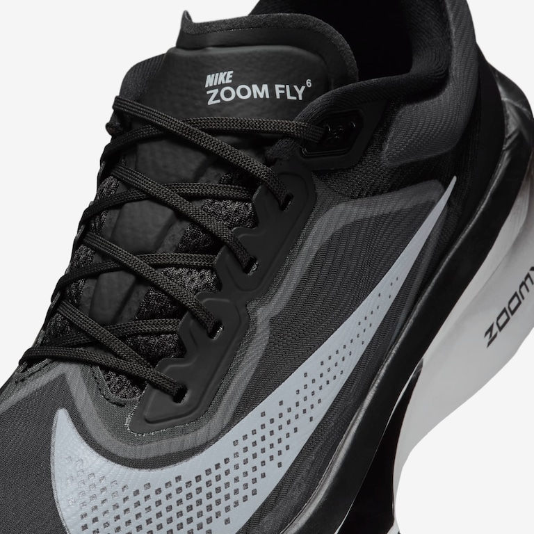 Tênis Nike Zoom Fly 6 - Foto 7