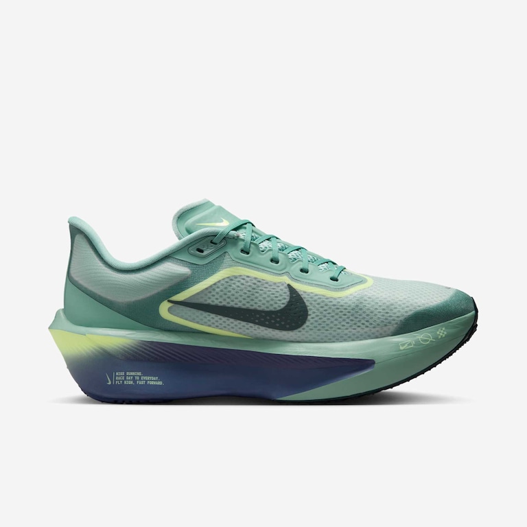 Tênis Nike Zoom Fly 6 Masculino - Foto 3
