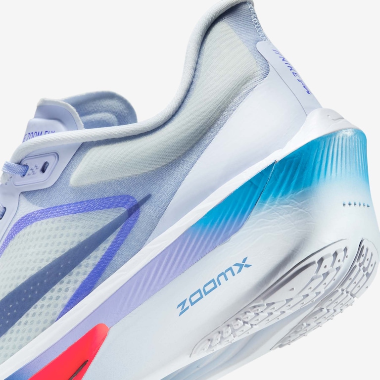 Tênis Nike Zoom Fly 6 Masculino - Foto 8