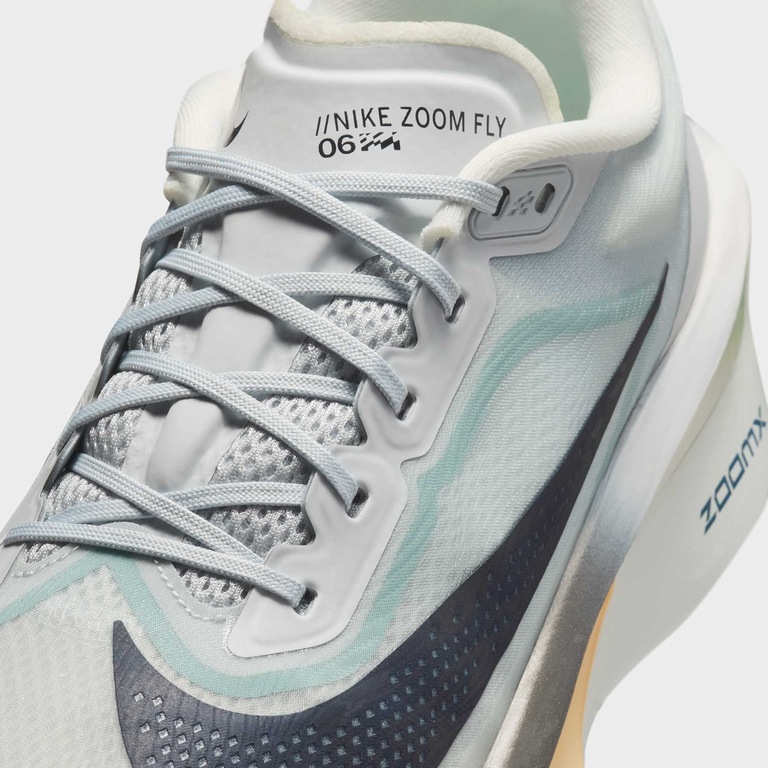 Tênis Nike Zoom Fly 6 Masculino - Foto 7