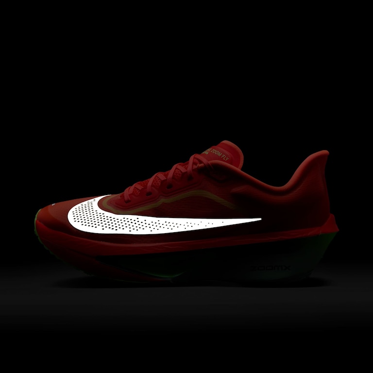 Tênis Nike Zoom Fly 6 Masculino - Foto 11