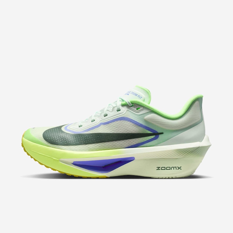 Tênis Nike Zoom Fly 6 Masculino - Foto 1