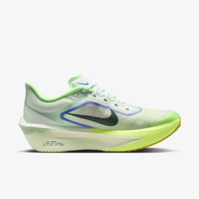 Tênis Nike Zoom Fly 6 Masculino - Foto 3