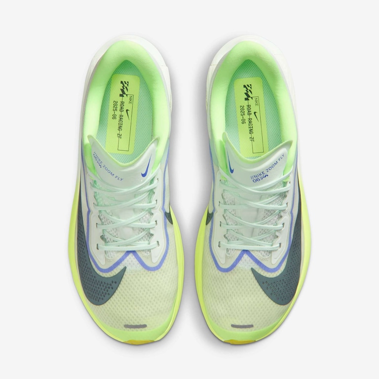 Tênis Nike Zoom Fly 6 Masculino - Foto 4