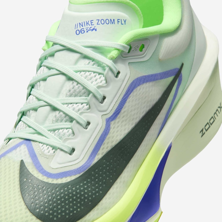 Tênis Nike Zoom Fly 6 Masculino - Foto 7