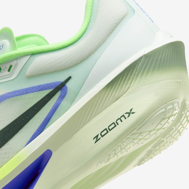 Tênis Nike Zoom Fly 6 Masculino - Foto 8