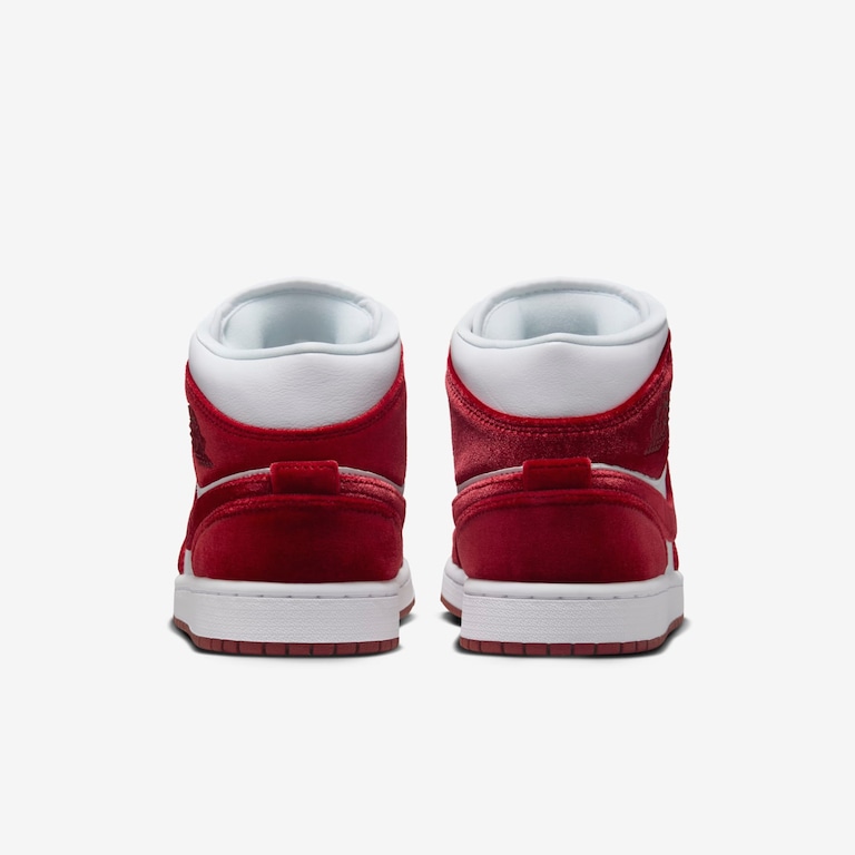 Women's Air Jordan 1 Mid - Foto 6