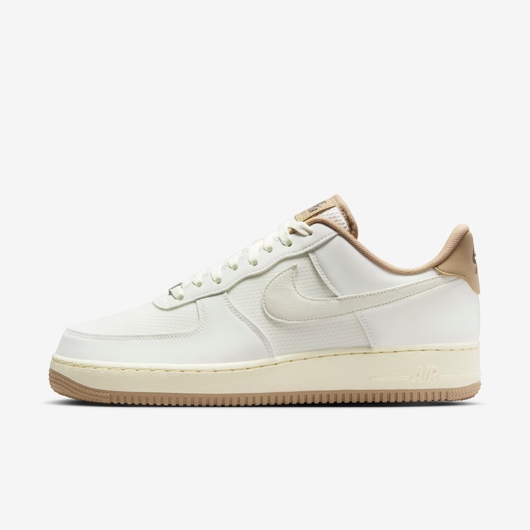 Tênis Nike Air Force 1 '07 LV8 Masculino - Foto 1