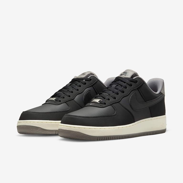 Tênis Nike Air Force 1 '07 LV8 Masculino - Foto 5