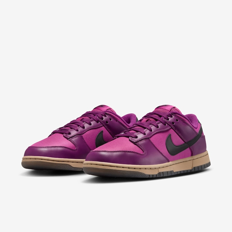 Tênis Nike Dunk Low Feminino - Foto 5