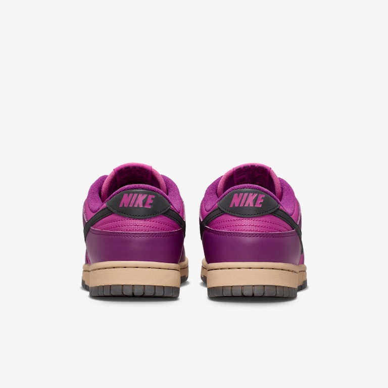 Tênis Nike Dunk Low Feminino - Foto 6