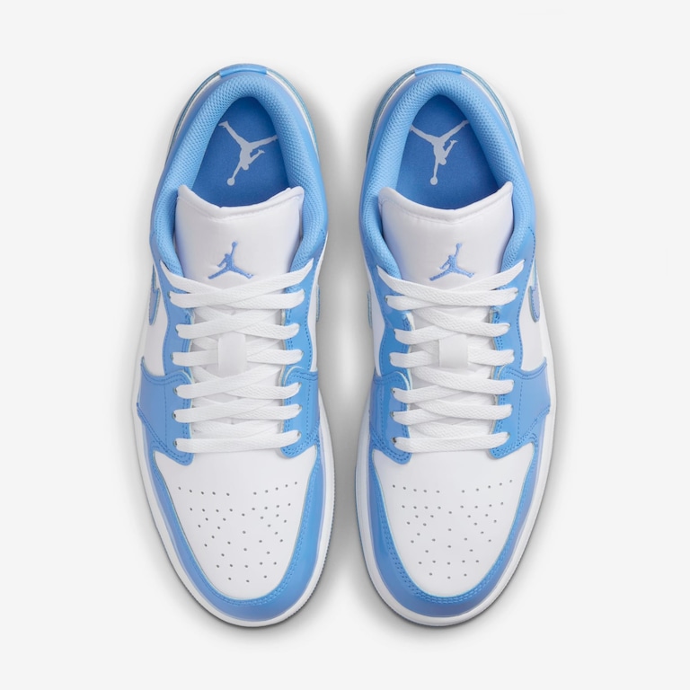 Tênis Air Jordan 1 Low SE Masculino - Foto 5