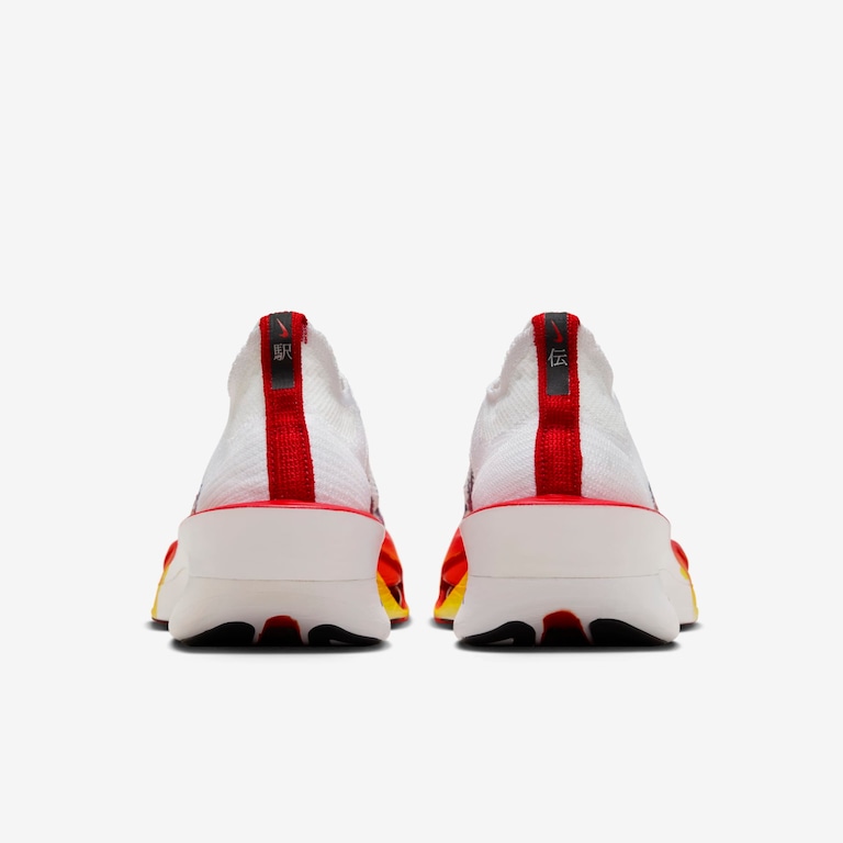Tênis Nike Air Zoom Alphafly 3 Premium Masculino - Foto 6