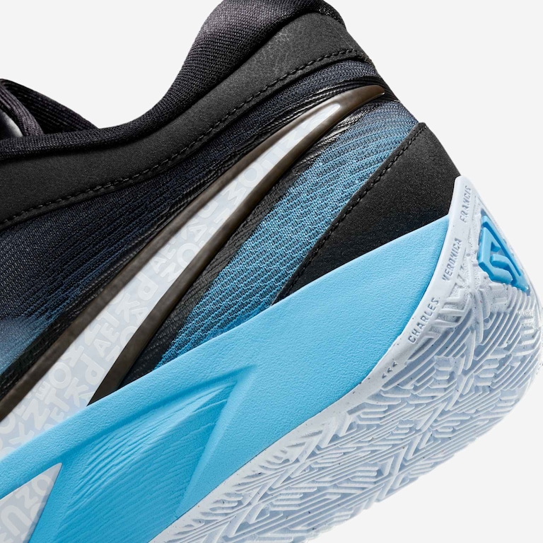 Giannis Freak 6 - Foto 8