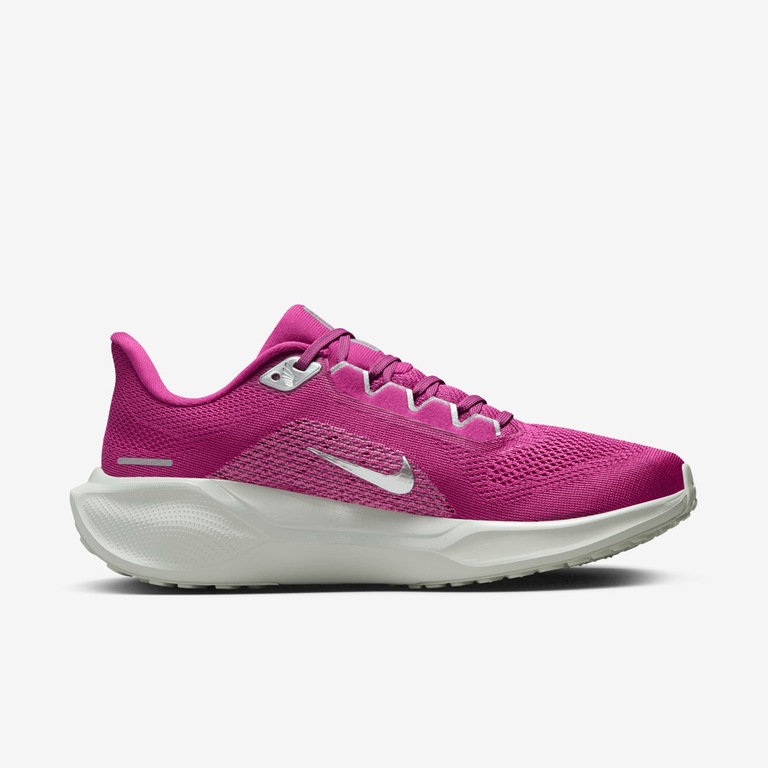 Tênis Nike Air Zoom Pegasus 41 Premium Feminino - Foto 3