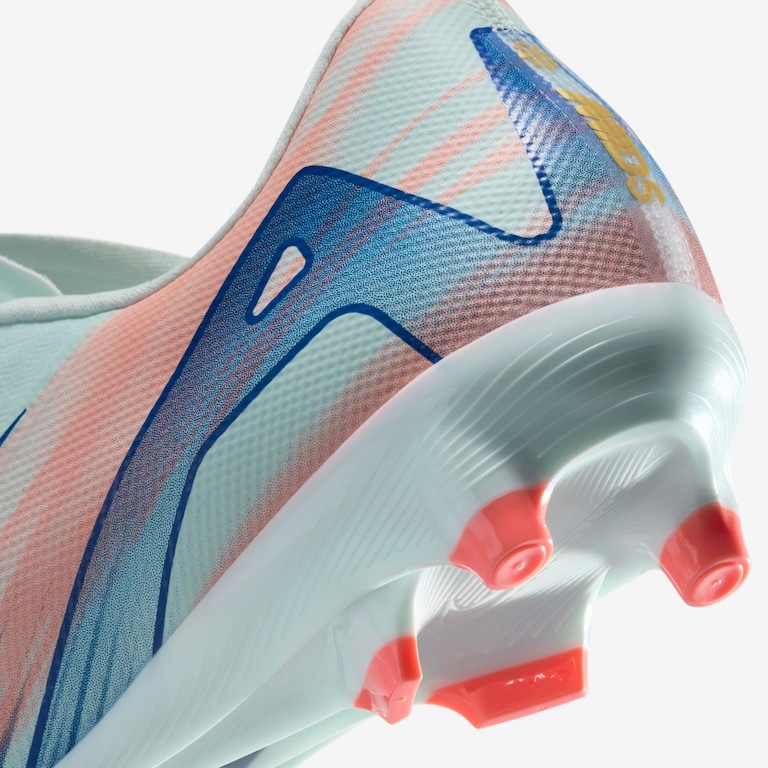 Chuteira Nike Zoom Mercurial Vapor 16 Academy Campo - Foto 18