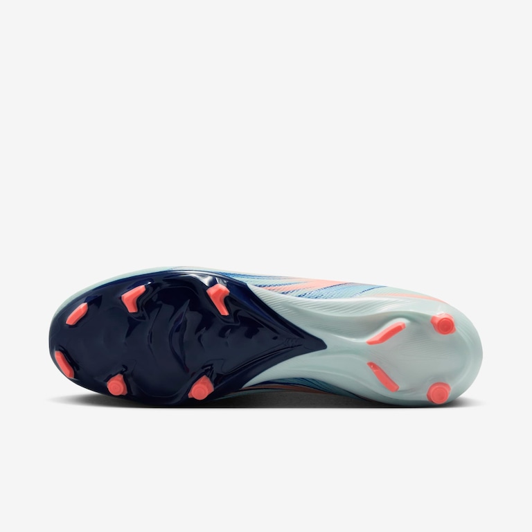 Chuteira Nike Zoom Mercurial Vapor 16 Academy Campo - Foto 2