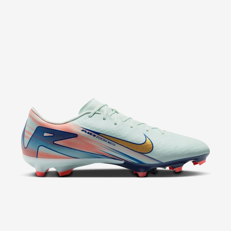 Chuteira Nike Zoom Mercurial Vapor 16 Academy Campo - Foto 3