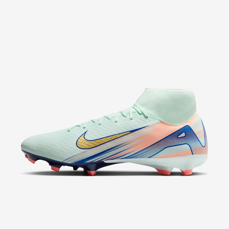 Chuteira Nike Zoom Mercurial Superfly 10 Academy Campo - Foto 1