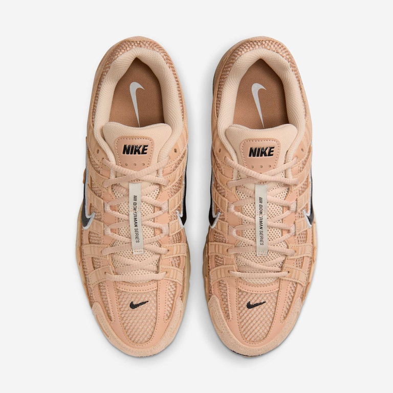 Tênis Nike P-6000 SE Masculino - Foto 4