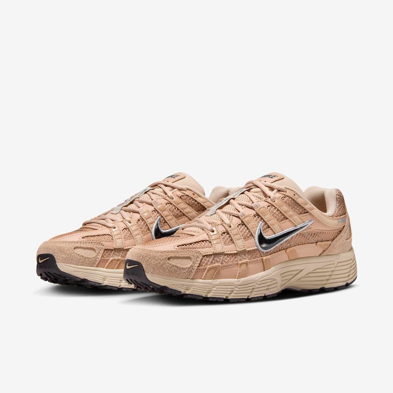 Tênis Nike P-6000 SE Masculino - Foto 5