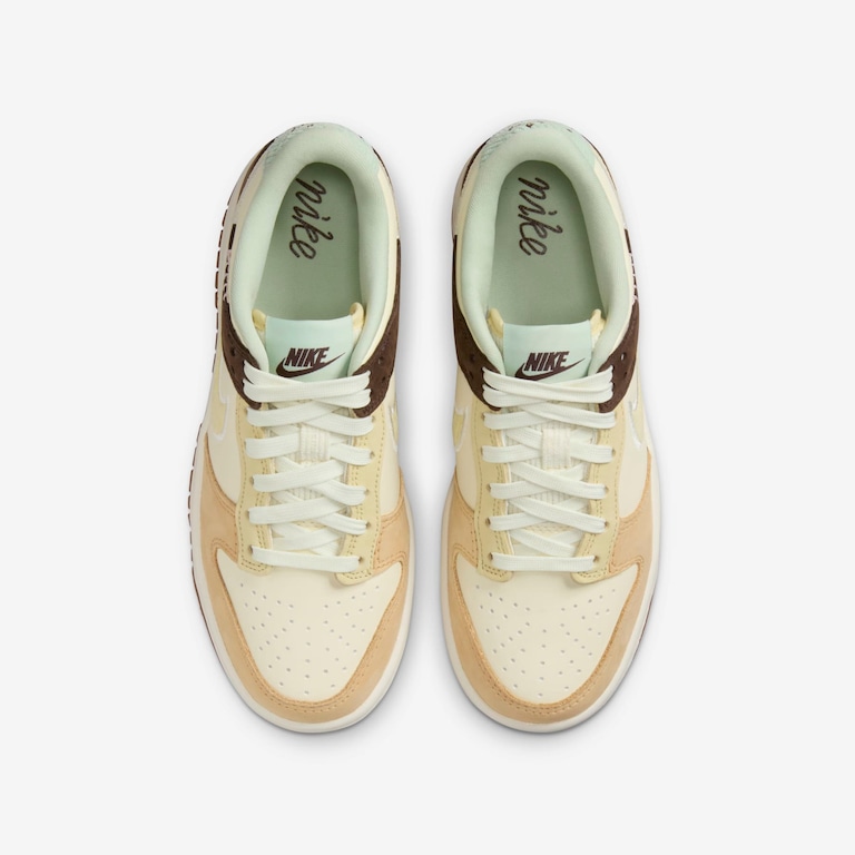 Nike Dunk Low (GS) - Foto 4