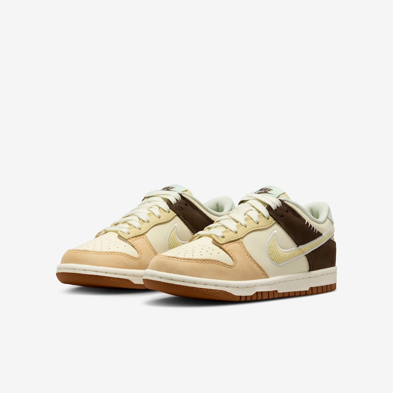 Nike Dunk Low (GS) - Foto 5