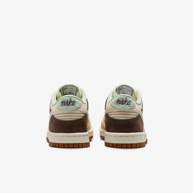 Nike Dunk Low (GS) - Foto 6