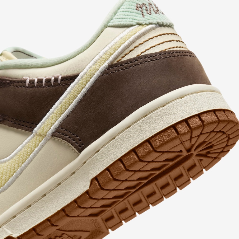 Nike Dunk Low (GS) - Foto 8